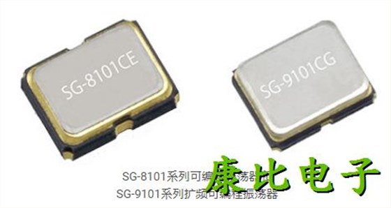 德國開發(fā)的史上最小晶體管跟石英晶體振蕩居然有這種關(guān)系