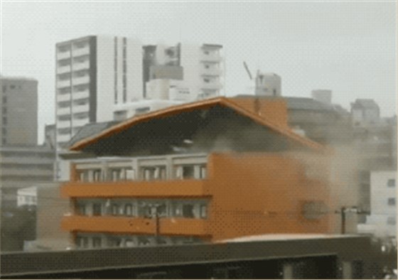 村田晶振制作所在臺風(fēng)飛燕的肆虐下做出如下聲明