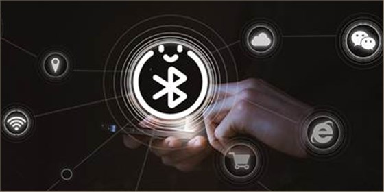 石英晶振讓藍(lán)牙技術(shù)未來之路越走越廣泛