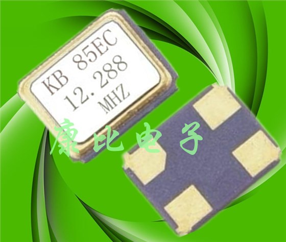 康比電子晶振廠家以雄厚產(chǎn)能解決電子產(chǎn)品熱潮帶來(lái)的缺貨現(xiàn)象