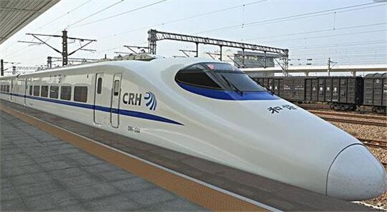 差分晶振所提供的識(shí)別小信號(hào)功能讓中國高鐵榮獲多個(gè)世界之最