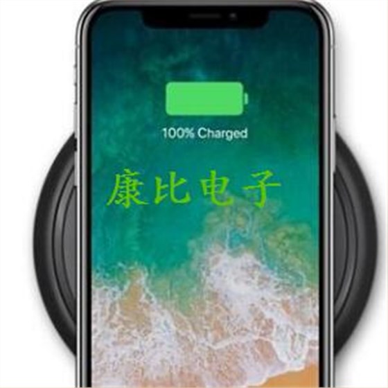 無(wú)線充電技術(shù)未來(lái)全程由晶振當(dāng)家做主