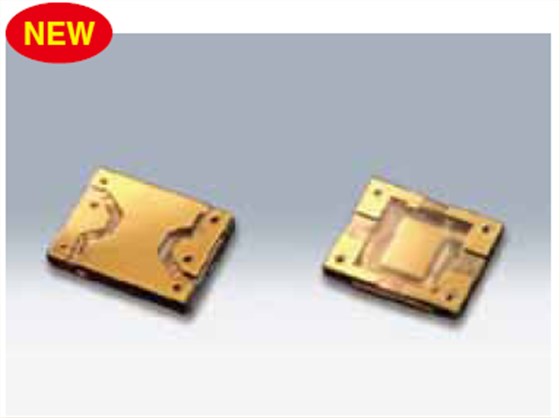 適用于3G技術(shù)的史上最小體積新型KDS晶振