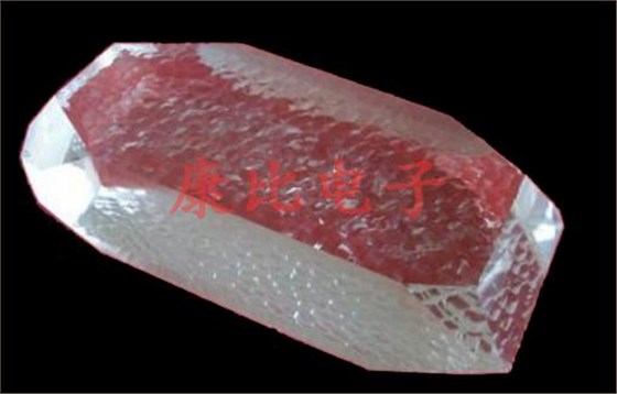 幾個有趣的屬性可以歸結(jié)為石英晶振