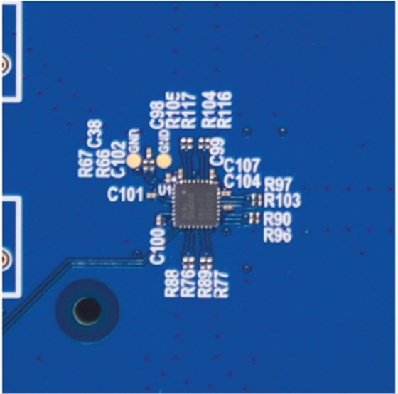 嵌入式晶振解決方案優(yōu)勢