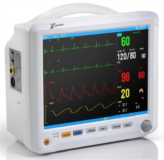 醫(yī)療難題困擾多時,靜觀晶振表演