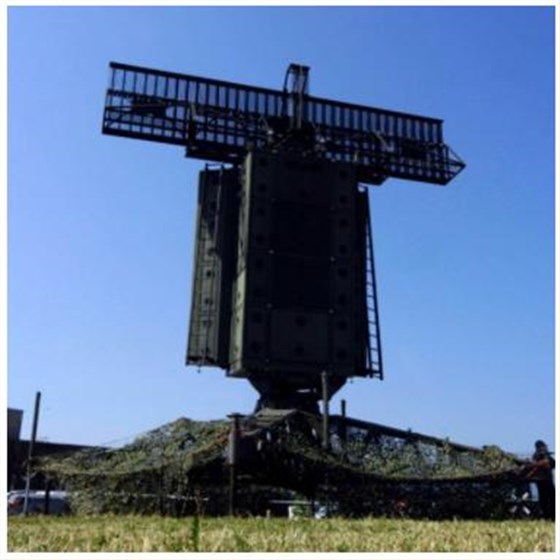 Wenzel在AOC 2023上塑造電子戰(zhàn)的未來1