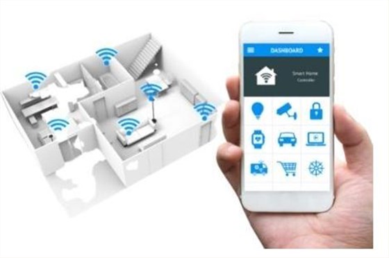 Oscilent晶振產(chǎn)品應(yīng)用領(lǐng)域 5G