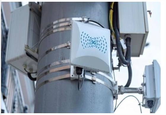 Oscilent晶振產(chǎn)品應(yīng)用領(lǐng)域 通訊