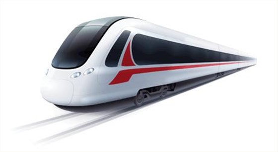 Oscilent晶振產(chǎn)品應(yīng)用領(lǐng)域 火車(chē)