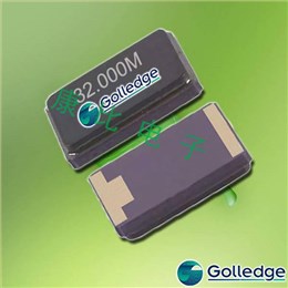 高利奇晶振,貼片晶振,CC1A晶振