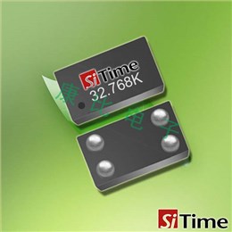 SITIME晶振,貼片晶振,SiT1534晶振