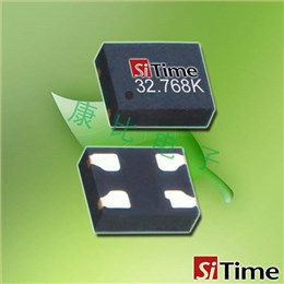 SITIME晶振,貼片晶振,SiT1602晶振