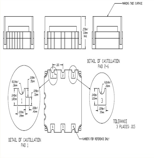 Greenray晶振,貼片晶振,T90晶振