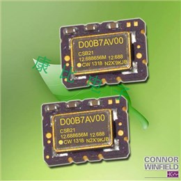 康納溫菲爾德晶振,貼片晶振,TX176晶振