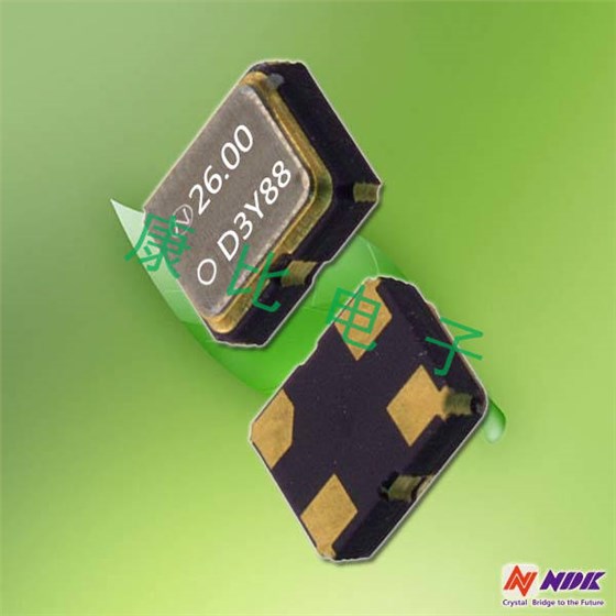 解決客戶汽車電子領(lǐng)域關(guān)于耐高溫車載晶振問(wèn)題