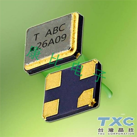 小型貼片晶振成為當下主流趨勢
