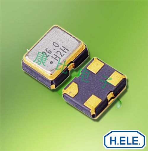 加高晶振,貼片晶振,HSO221S晶振