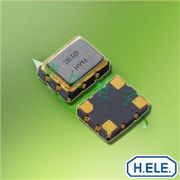 加高晶振,石英晶體振蕩器,HSB321S晶振