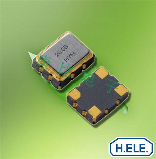 加高晶振,貼片晶振,HSA321S晶振
