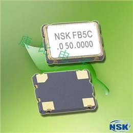 津綻晶振,貼片晶振,NAOH晶振