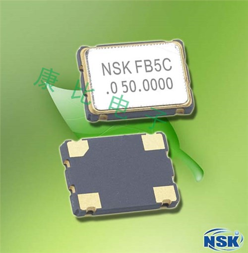 津綻晶振,貼片晶振,NAOH晶振