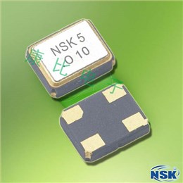 津綻晶振,貼片晶振,NAOK32晶振