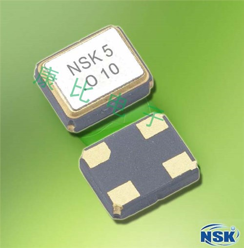 津綻晶振,貼片晶振,NAOK32晶振