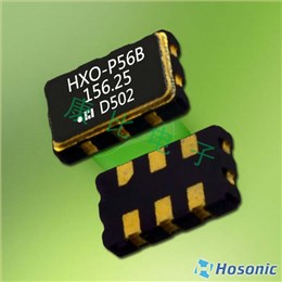鴻星晶振,貼片晶振,D5SP晶振