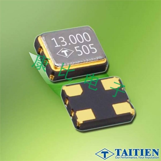 石英晶體振蕩器克服了典型的缺點(diǎn)