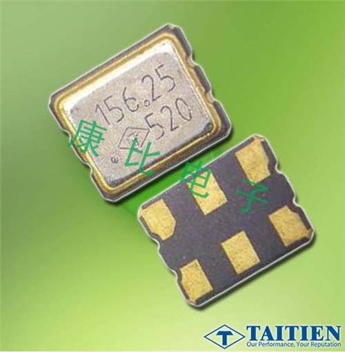 泰藝晶振,貼片晶振,OA晶振