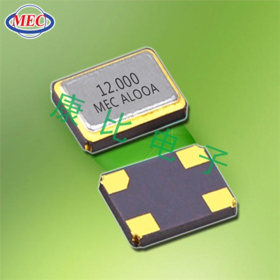 X22晶振受到追捧是因為其屬性特征