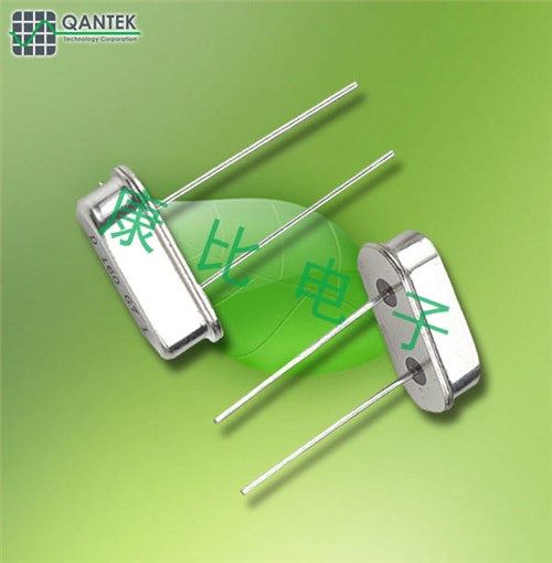 QANTEK晶振,插件晶振,QCL晶振