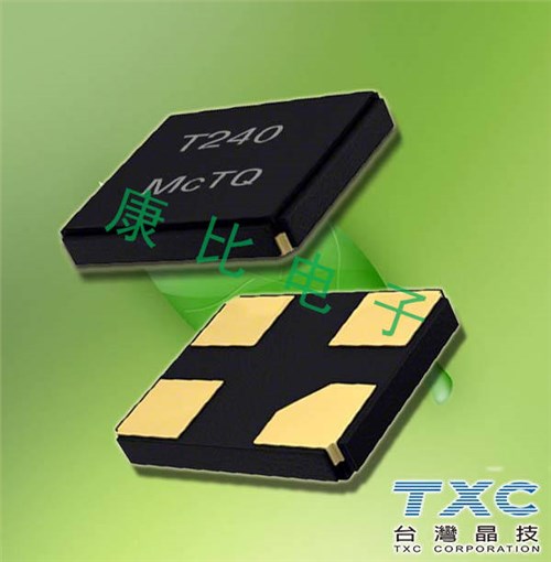 TXC晶振,貼片晶振,7R晶振,TXC貼片晶振
