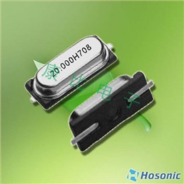 E49B13E0X000FE10C0-E49B水晶振動子-6G藍(lán)牙晶振-鴻星石英晶體