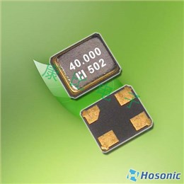 E2SB40E000108E,鴻星2520晶振,E2SB石英諧振器,6G藍(lán)牙晶振