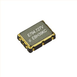 X1G004551000400低抖動(dòng)晶振,VG7050EBN 794.727753MHz CJGHBZ振蕩器