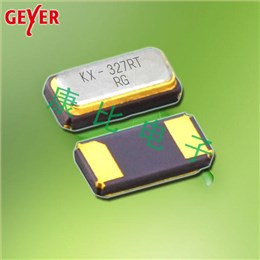 KX-327NHT無線應(yīng)用晶體,12.87159,格耶32.768KHZ晶振