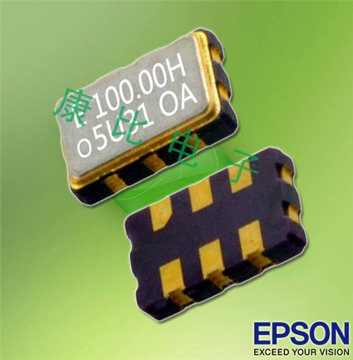 X1M0003210000,愛普生差分晶振,XG-2103CA微波通信晶振