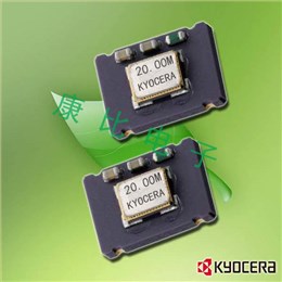 KT7050A24576KAW33TAD,KT7050A以太網(wǎng)晶振,京瓷進(jìn)口TCXO振蕩器