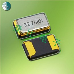 ELS06智能手環(huán)晶振,艾爾32.768K音叉晶體,ELS06-32.768kHz-9-T