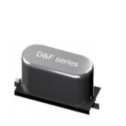 DF18CC1-13.000MHZ-T,麥迪康安防晶振,D系列石英晶振