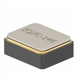 1210mm超小型晶體,IQD時(shí)鐘晶振,32.768kHz IQXC-146 20/-/-/12.5,IQXC-146諧振器