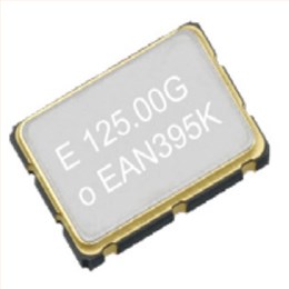VG7050CDN,X1G004861000600,7050mm,125MHz,EPSON壓控晶振