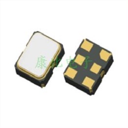 LV5520JEW-156.25MDK晶振,美國(guó)普銳特石英晶振,LV55J振蕩器,LVDS差分晶振