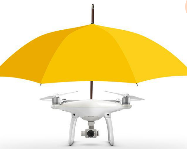 石英晶振帶領(lǐng)下又一黑科技無(wú)人機(jī)雨傘即將出世