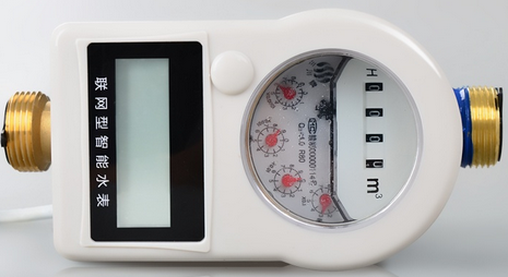 解決客戶智能水表電子顯示與字輪不相符問(wèn)題