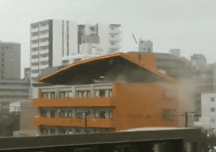 村田晶振制作所在臺風飛燕以及地震的肆虐下做出如下聲明