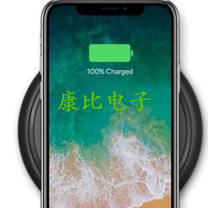 無線充電技術未來全程由晶振當家做主