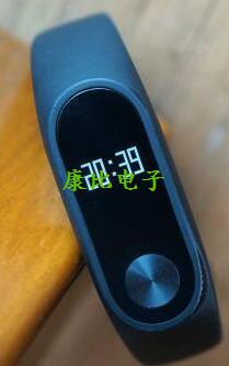 揭開32.768K高精準度性能小米手機給衛(wèi)生紙測出心率的真相